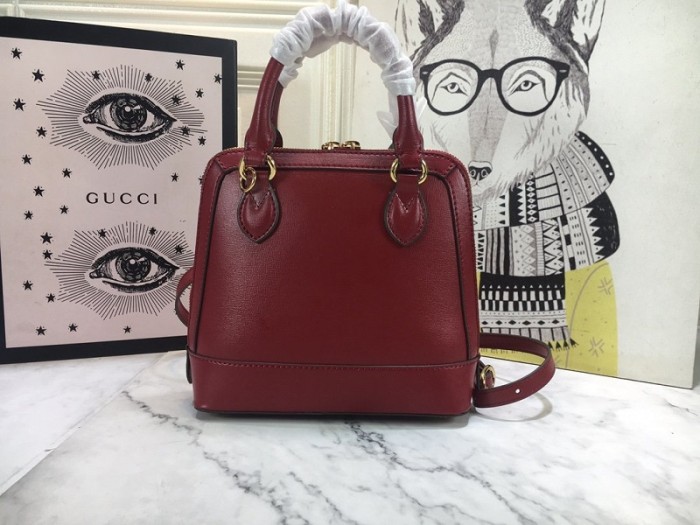 Gucci Handbag 009（2022）