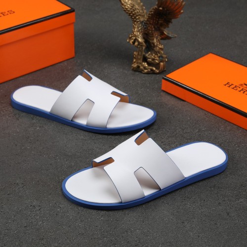 Hermes Slipper Men Shoes 0030（2021）