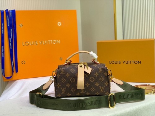 Louis Vuitton Handbags 0045 (2022)