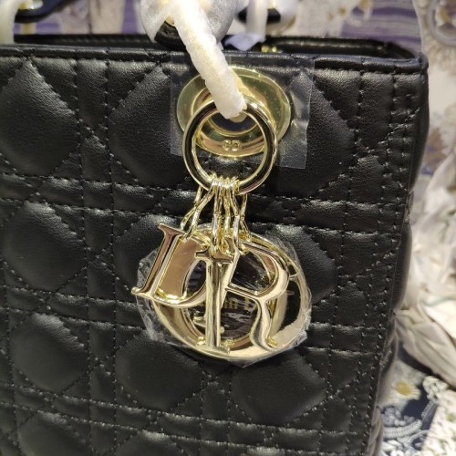 Dior Handdbag 0015（2022）