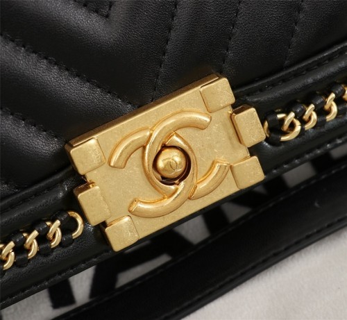 Chanel Handbags 0039 (2022)
