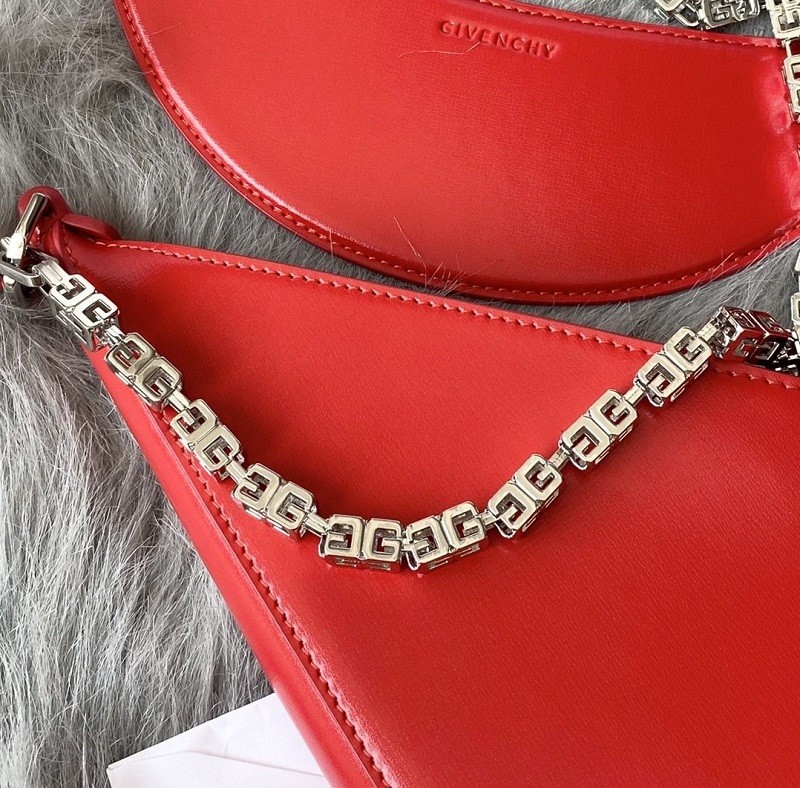 Givenchy Super High End Handbag 0011（2022）