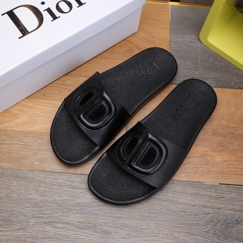 Dior Slipper Men Shoes 003（2022）