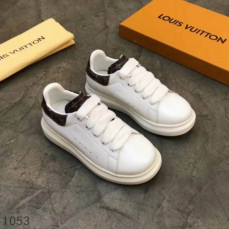 LV Kid Shoes 0022 (2020)