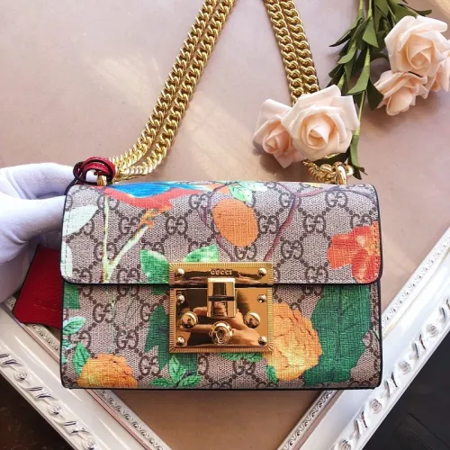 Gucci Handbag 0031（2022）