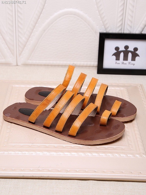 Tods Slipper Men Shoes 002