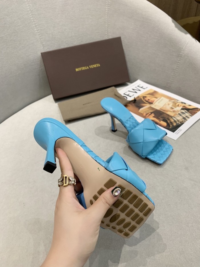 BV Slipper Women Shoes 003（2022）