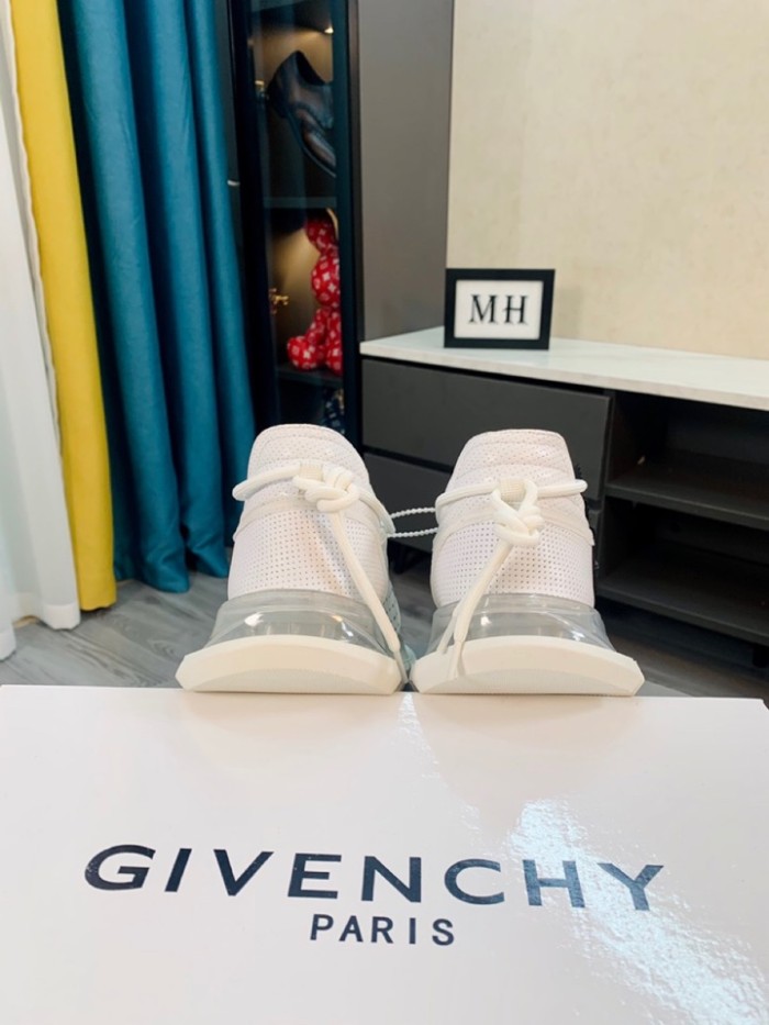 Givenchy Designer Men Shoes 0022（2021）