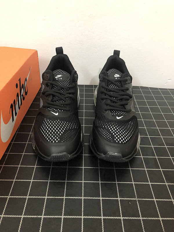 Nike Air Max 720 Men Shoes 0019（2020）