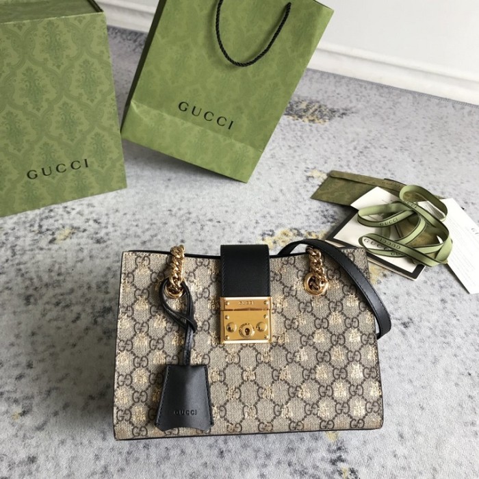 Gucci Super High End Handbag 0033（2022）