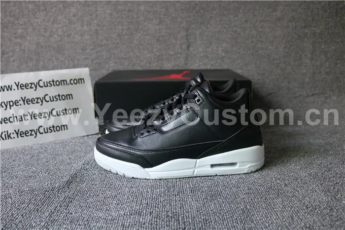 Air Jordan 3 “Cyber Monday”