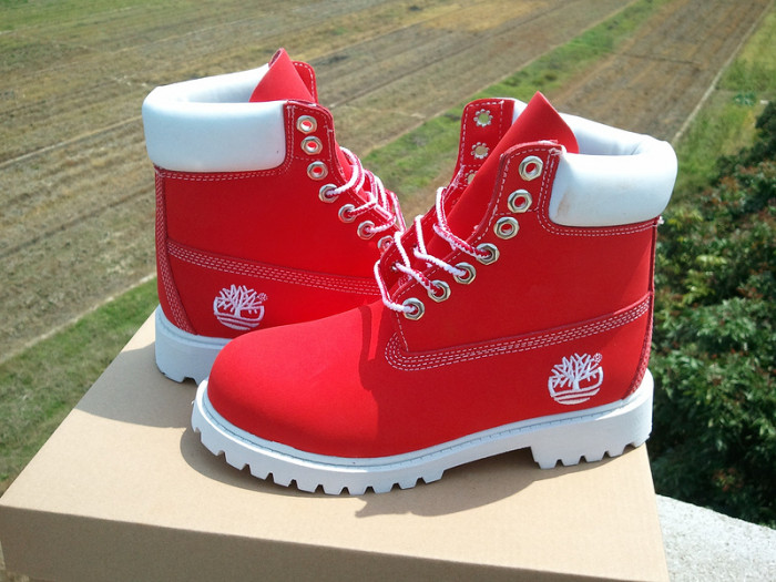 Timberland Women Shoes 0027