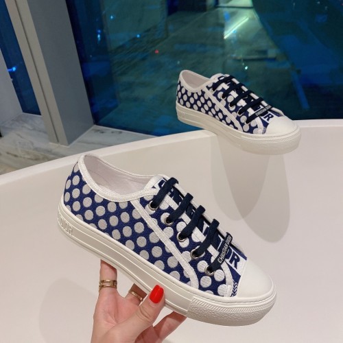 Dior Single shoes Women Shoes 0040 (2021)