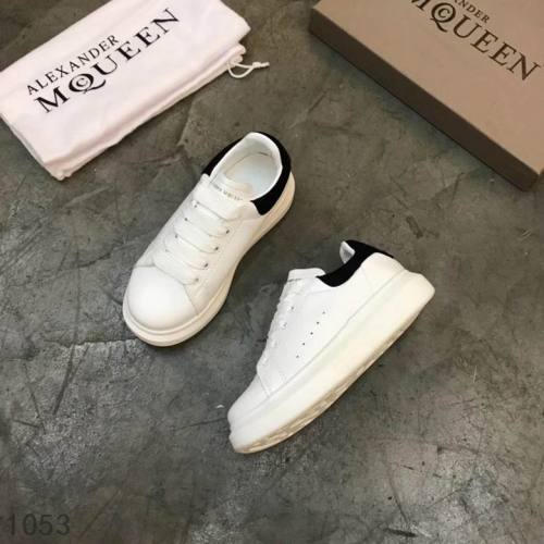 Alexander McQueen Kid Shoes 006(2020)
