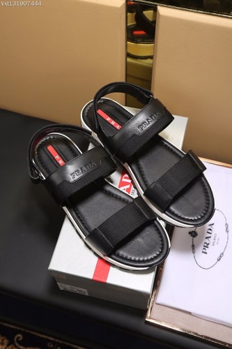 Prada Slipper Men Shoes 0011