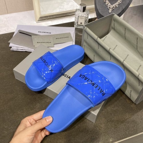 Balenciaga slipper Men Shoes 0025（2021）
