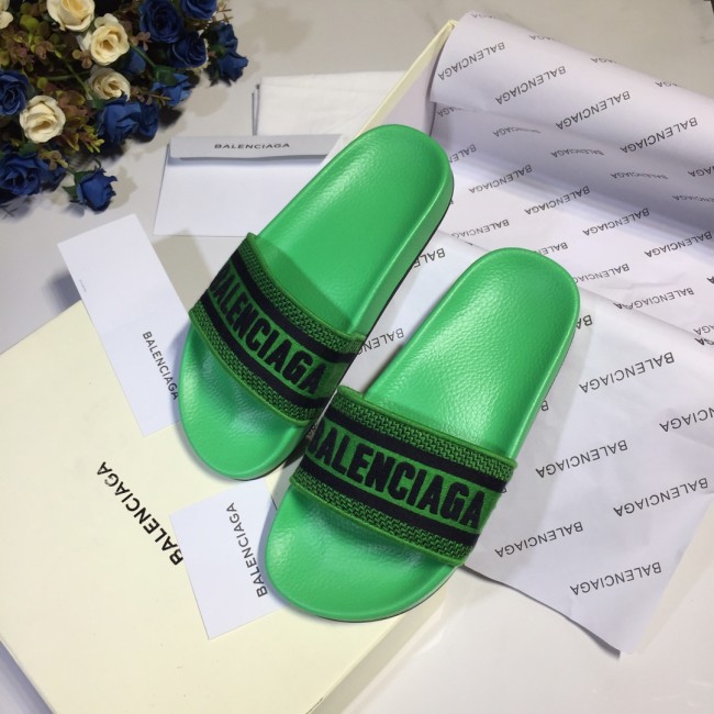 Balenciaga slipper Women Shoes 0012（2021）
