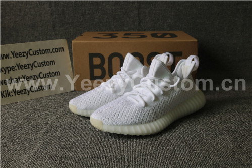 Authentic Adidas Yeezy Boost 350 V2 Blade