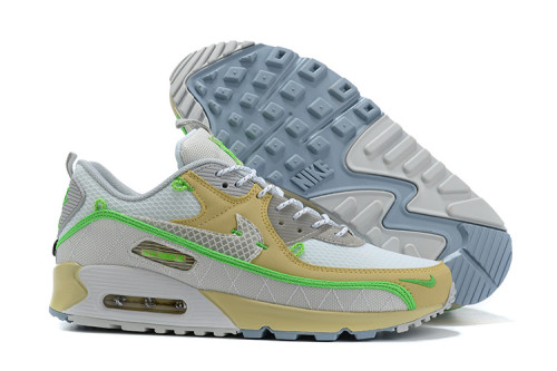 Nike Air Max 90 Men shoes 004 (2020）