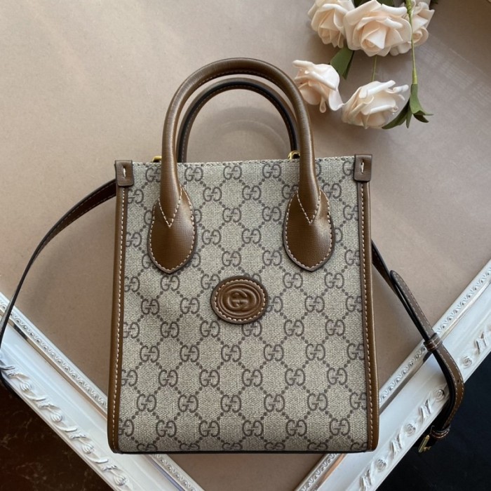 Gucci Handbag 0024（2022）