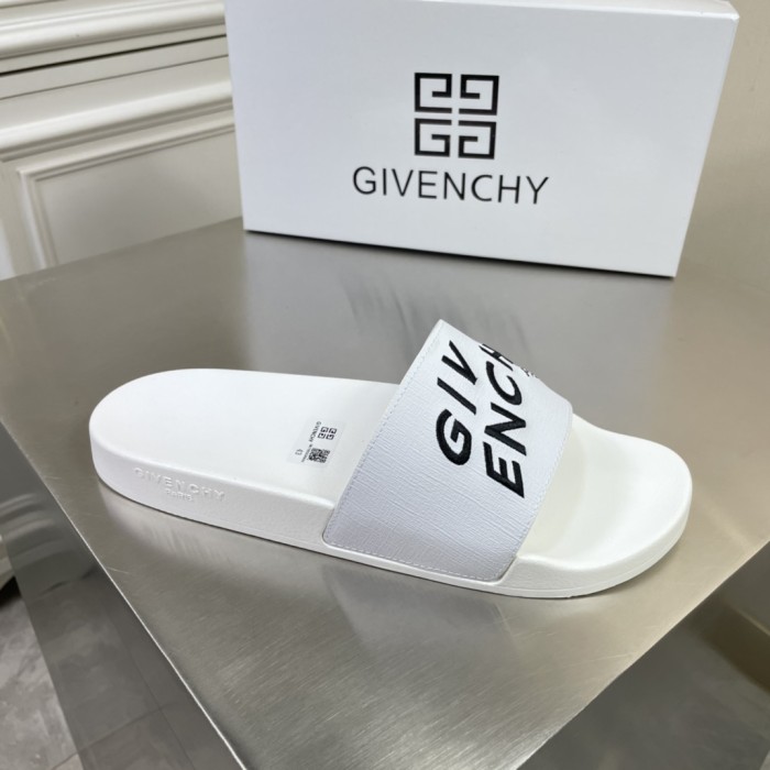 Givenchy slipper women shoes 0012（2021）