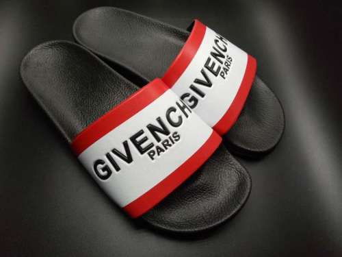 Givenchy slipper men shoes-001