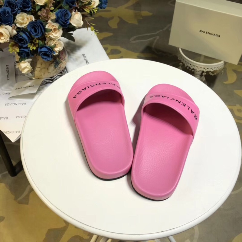 Balenciaga slipper Women Shoes 008（2021）