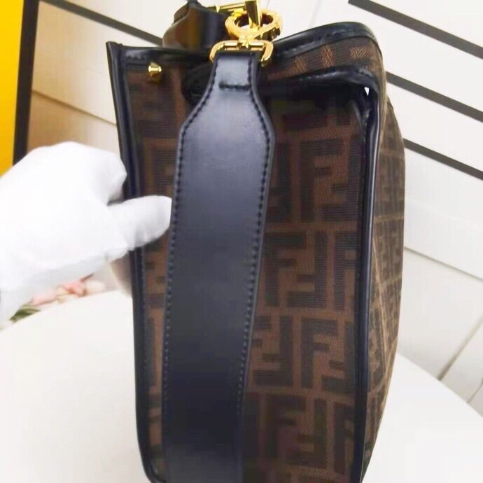 Fendi Handbag 0044（2021）