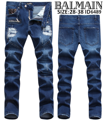 Balmain Jeans men-033