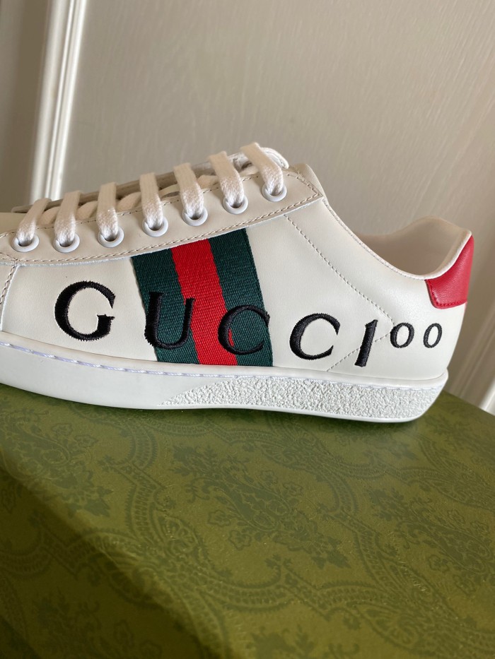 Super High End Gucci Men And Women Shoes 0061 (2021)