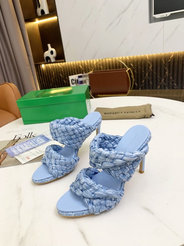 BV Slipper Women Shoes 0014（2022）