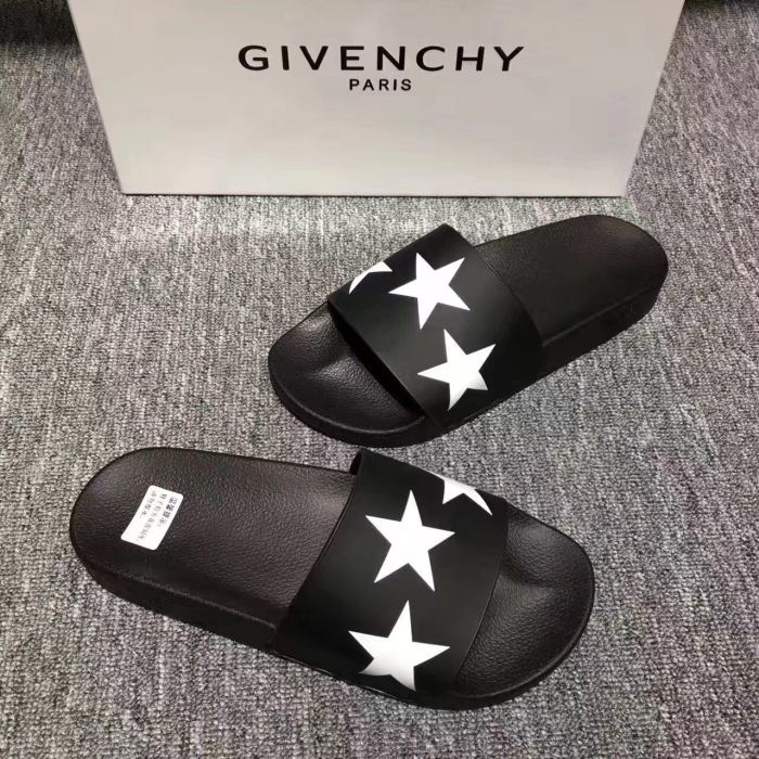 Givenchy slipper women shoes-021