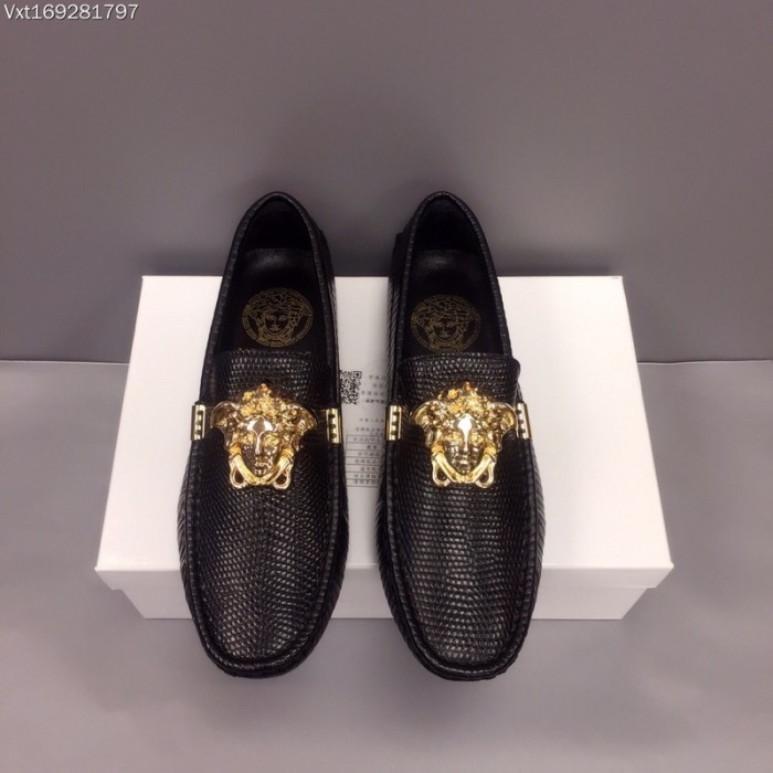 Versace Designer Men Shoes 0092