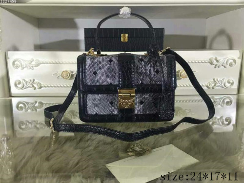 MCM Super High End Handbag 0021