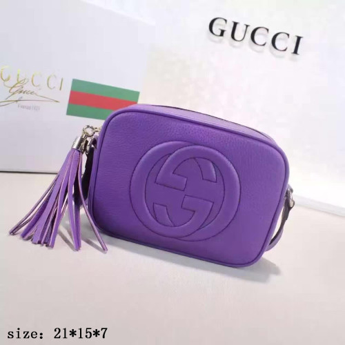 Gucci Super High End Handbag 00182