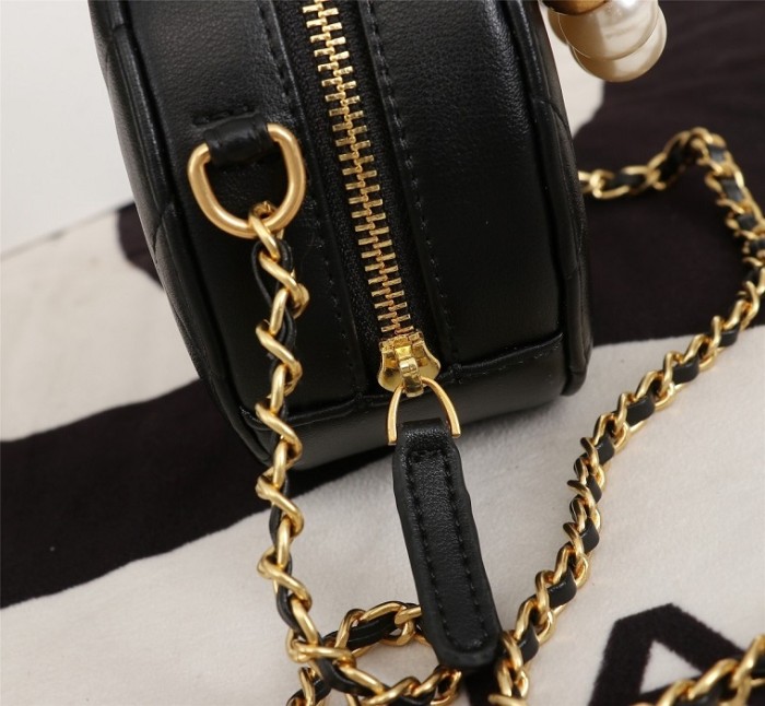 Chanel Handbags 0045 (2022)