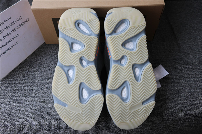 Authentic Adidas Yeezy Boost 700 V2 Inertia Men Shoes