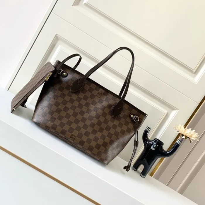 LV Super High End Handbags 0040 (2022)