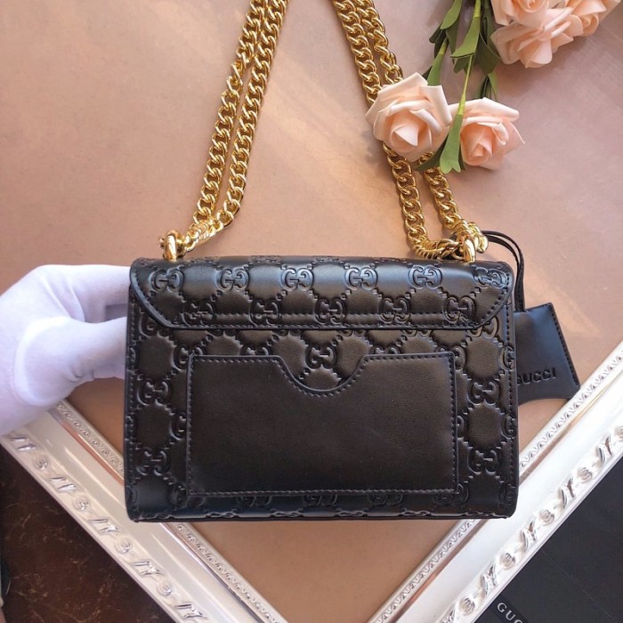 Gucci Handbag 0032（2022）