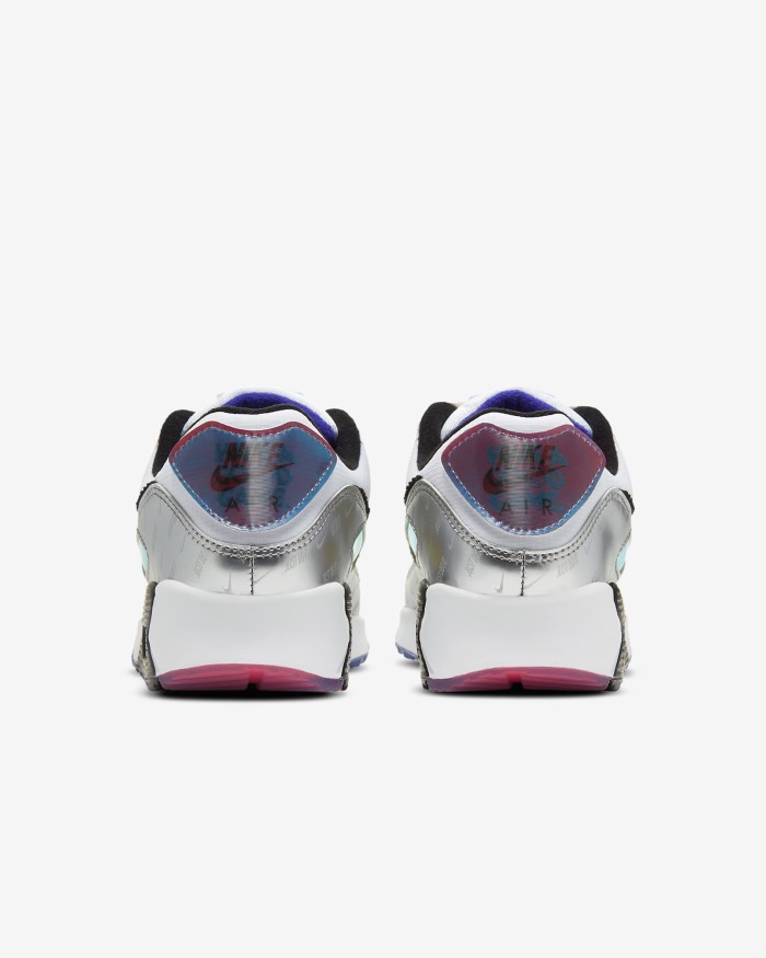 Nike Air Max 90 Women shoes 006 (2020）