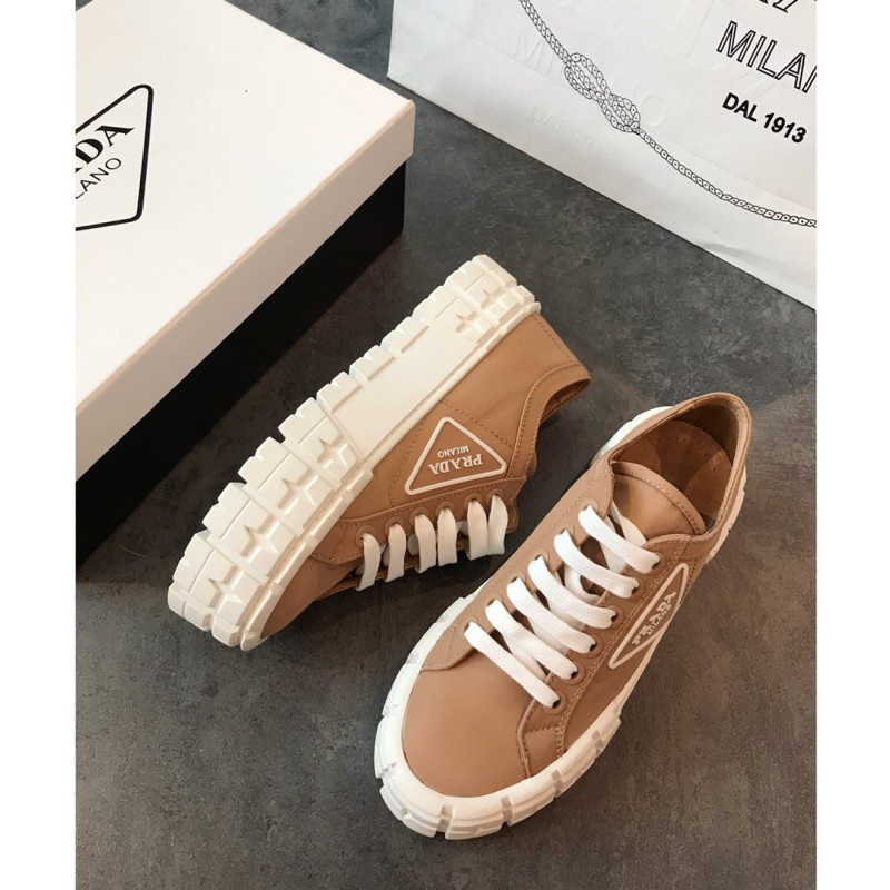 Prada Women Shoes 002 (2021)