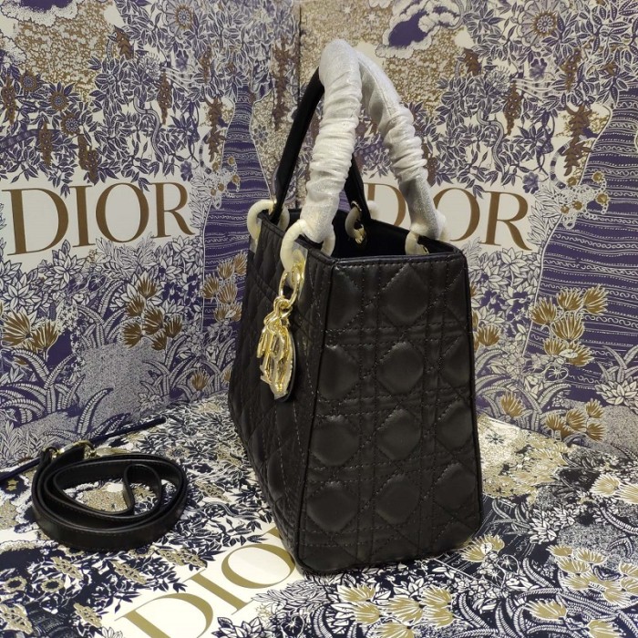Dior Handdbag 0015（2022）