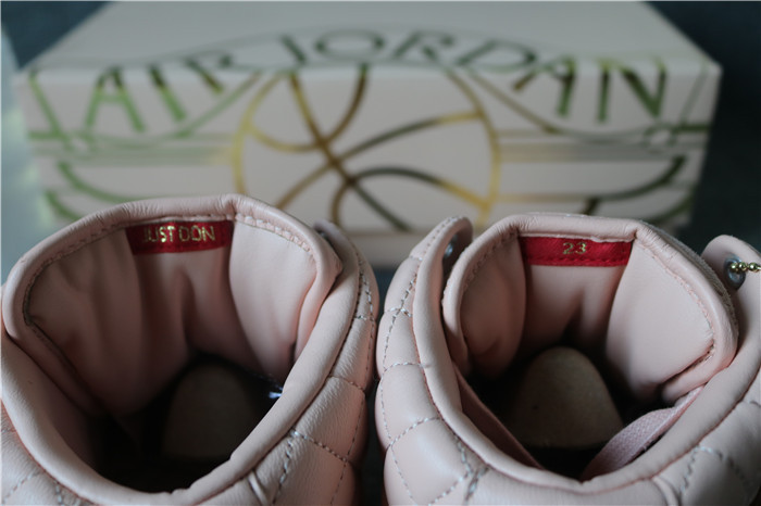 Authentic Air Jordan Just Don x Air Jordan 2 “Arctic Orange”