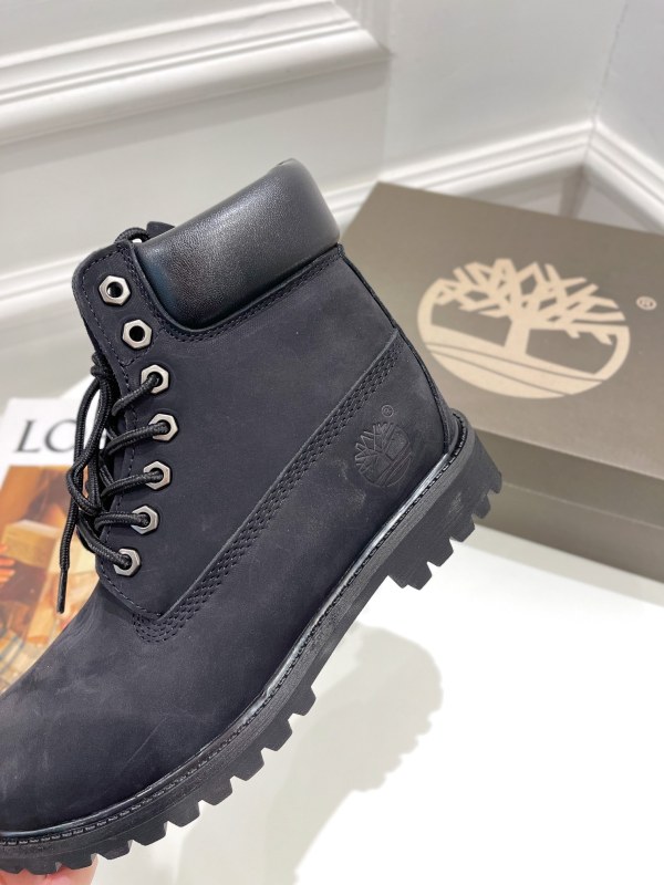 Timbelang Men And Women Shoes 007（2021）