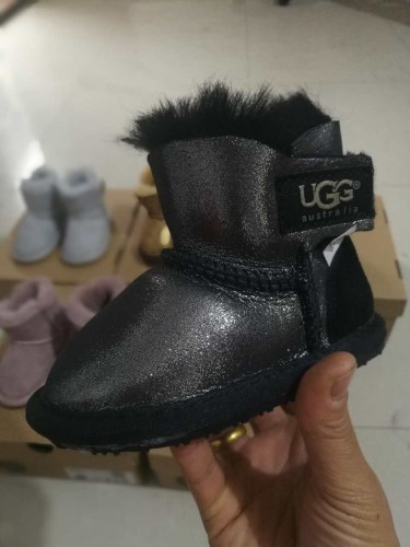 Ugg Kid Shoes 00141