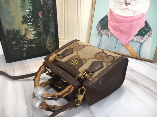 Gucci Super High End Handbag 0010（2022）