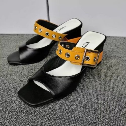 YUUL YIE Slipper Women Shoes 001