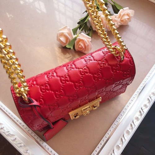Gucci Handbag 0033（2022）