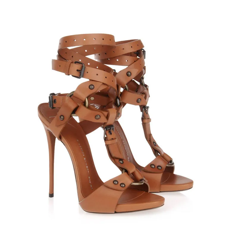 Giuseppe Zanotti Women High Heel-0131