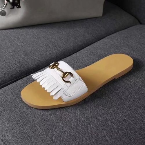Gucci Slipper Women Shoes 00129